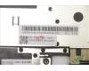 Lenovo 5CB1B36459 COVER Upper Case ASM_FRA/ARA W82HSFPBLAB