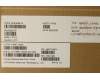 Lenovo 5CB1B39019 COVER UpperCaseASM B BLWH 82HM ENG