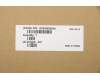 Lenovo 5CB1B39034 COVER UpperCaseASM B BLWH 82HM NORDIC