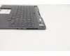 Lenovo 5CB1B39034 COVER UpperCaseASM B BLWH 82HM NORDIC