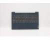 Lenovo 5CB1B42842 COVER Upper Case ASM_GER L82FG FPABBL