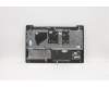 Lenovo 5CB1B42866 COVER Upper CaseASM_CZE/SLKL82FGFPABBLML
