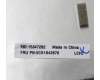 Lenovo 5CB1B42876 COVER Upper Case ASM_HUN L82FG FPABBLML