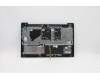 Lenovo 5CB1B42885 COVER Upper Case ASM_SLV L82FG FPABBLML