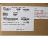 Lenovo 5CB1B42885 COVER Upper Case ASM_SLV L82FG FPABBLML