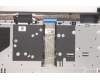 Lenovo 5CB1B42886 C-Cover with keyboard,Spanish,Abyss Blue,Backlight,FingerPrint