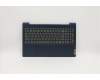 Lenovo 5CB1B42893 COVER Upper Case ASM_USAENGL82FGFPABBLML