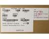 Lenovo 5CB1B42893 COVER Upper Case ASM_USAENGL82FGFPABBLML