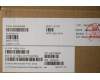 Lenovo 5CB1B42899 COVER Upper Case ASM_EUROENGL82FGFPABNBL