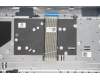 Lenovo 5CB1B42954 COVER Upper Case ASM_BEL L82FG NFPABBL