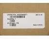 Lenovo 5CB1B42973 COVER Upper Case ASM_RUS L82FG NFPABBL