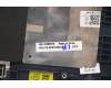 Lenovo 5CB1B43444 COVER Upper CaseASM_FRA/ARAL82FGNFPABNBL