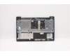 Lenovo 5CB1B43444 COVER Upper CaseASM_FRA/ARAL82FGNFPABNBL