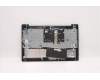 Lenovo 5CB1B43475 COVER Upper Case ASM_GER L82FGNFPABNBLML