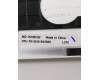 Lenovo 5CB1B43508 COVER Upper Case ASM_GER L82LA LIG_SR