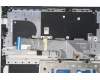 Lenovo 5CB1B43520 COVER Upper Case ASM_RUS L82LA LIG_SR