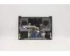 Lenovo 5CB1B43529 COVER Upper Case ASM_ARA L82LA SLA_GY