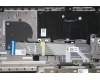 Lenovo 5CB1B43533 COVER Upper Case ASM_CZE/SLK L82LASLA_GY