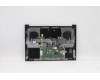 Lenovo 5CB1B43552 COVER Upper Case ASM_SLV L82LA SLA_GY