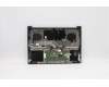 Lenovo 5CB1B43558 COVER Upper Case ASM_UKE L82LA SLA_GY
