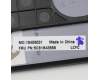Lenovo 5CB1B43558 COVER Upper Case ASM_UKE L82LA SLA_GY