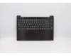 Lenovo 5CB1B45101 COVER Upper Case ASM_UK L81W8DOIMR