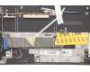 Lenovo 5CB1B60401 COVER Upper Case ASM_GER C 81XE BLKB