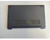 Lenovo 5CB1B60403 COVER Lower Case L 82H7 NOSP_AG_DIS
