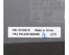 Lenovo 5CB1B60408 COVER LCD Cover L 82H7 A/G