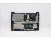 Lenovo 5CB1B62086 COVER UpperCaseASM_NORDICL82H8FPABBL