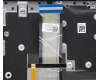 Lenovo 5CB1B62086 COVER UpperCaseASM_NORDICL82H8FPABBL