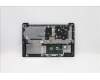 Lenovo 5CB1B62097 COVER UpperCaseASM_USA ENGL82H8FPABBL