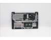 Lenovo 5CB1B62105 COVER UpperCaseASM_LA SPAL82H8FPABNBL