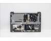 Lenovo 5CB1B64667 COVER Upper Case ASM_FRA L82H8FPAGBL