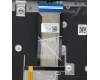 Lenovo 5CB1B65443 COVER UpperCaseASM_FRA/ENGL82H8FPAGBL