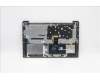 Lenovo 5CB1B65445 COVER Upper Case ASM_GRE L82H8FPAGBL