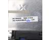 Lenovo 5CB1B65445 COVER Upper Case ASM_GRE L82H8FPAGBL