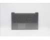 Lenovo 5CB1B65470 COVER UpperCaseASM_NORDICL82H8FPAGBL