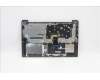 Lenovo 5CB1B65476 COVER Upper Case ASM_SLV L82H8FPAGBL