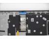 Lenovo 5CB1B65478 COVER Upper Case ASM_SPA L82H8FPAGBL