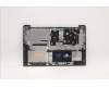 Lenovo 5CB1B65662 COVER Upper Case ASM_UKEL82H8FPAGNBL