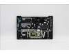 Lenovo 5CB1B65896 COVER UpperCase_ARA C82FE ALBUW FPBL