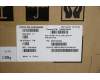 Lenovo 5CB1B65929 COVER UpperCase_HBW C82FE PLBUW FPBL