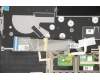 Lenovo 5CB1B65940 COVER UpperCase_TUR C82FE PLBUW NFPNBL