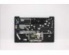 Lenovo 5CB1B65944 COVER UpperCase_UKE C82FE PLBUW FPBL