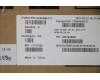 Lenovo 5CB1B66113 COVER UpperCase_SLV C82FE ALBUW FPBL