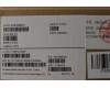 Lenovo 5CB1B68921 COVER Upper Case ASM_TC L82H8FPAGNBL