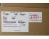 Lenovo 5CB1B68925 COVER Upper Case ASM_ARAL82H8FPAGNBL