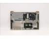 Lenovo 5CB1B69012 COVER Upper Case ASM_GER L82H8FPSDBL