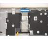 Lenovo 5CB1B69012 COVER Upper Case ASM_GER L82H8FPSDBL